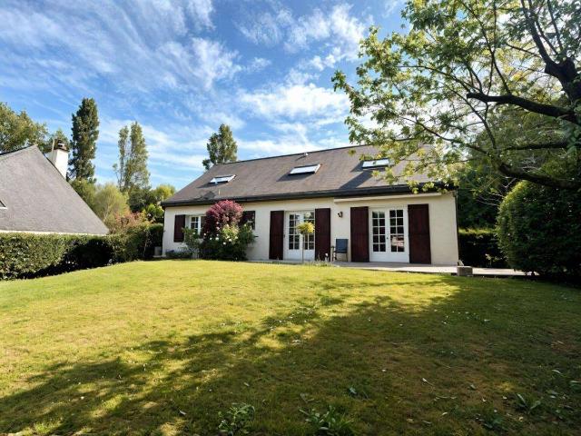 Vente maison 6 pièces Avrillé 49