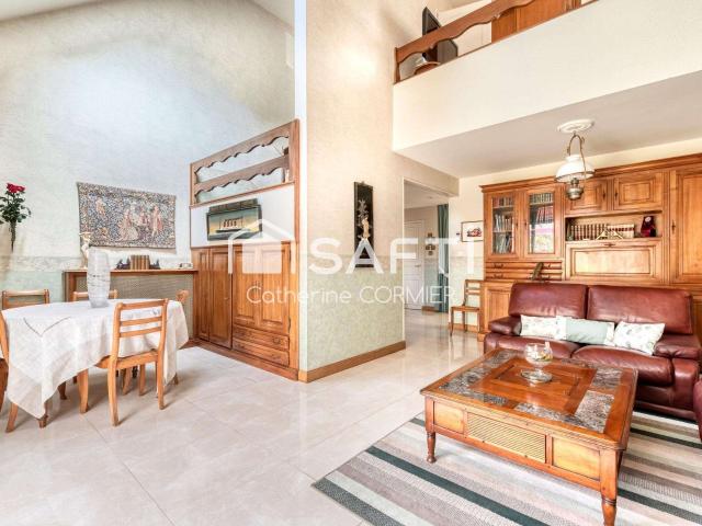 Vente maison 6 pièces Avrillé 49