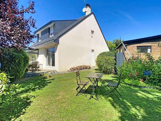 Vente maison 6 pièces Montreuil Juigné 49