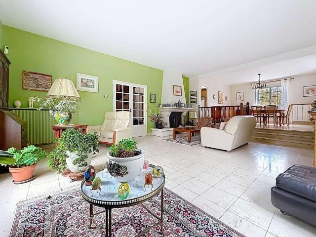 Vente maison 6 pièces Avrillé 49