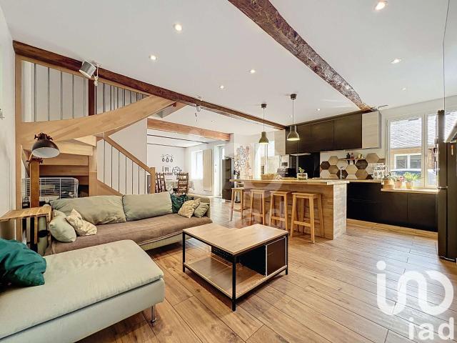 Vente maison 6 pièces Azereix 65