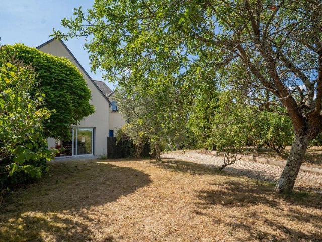 Vente maison 6 pièces Bouchemaine 49