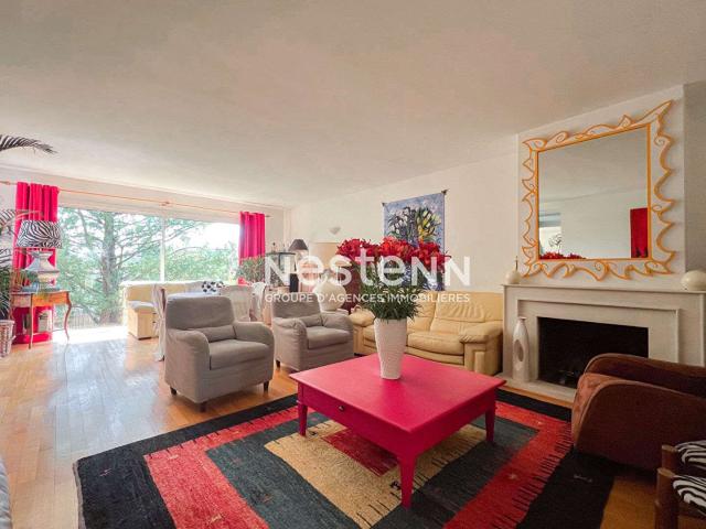 Vente maison 6 pièces Bouchemaine 49