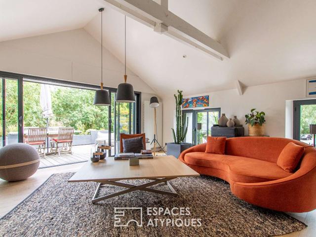 Vente maison 6 pièces Bouchemaine 49