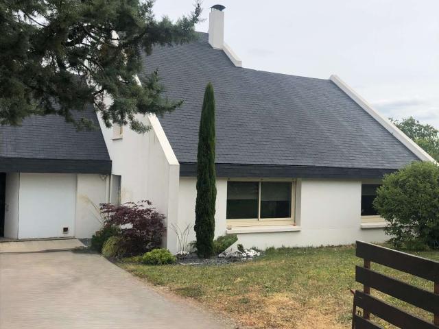Vente maison 6 pièces Bouchemaine 49