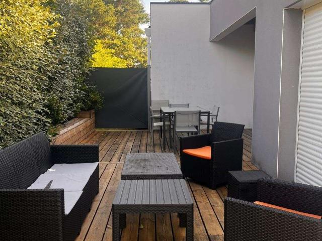 Vente maison 6 pièces Bouaye 44