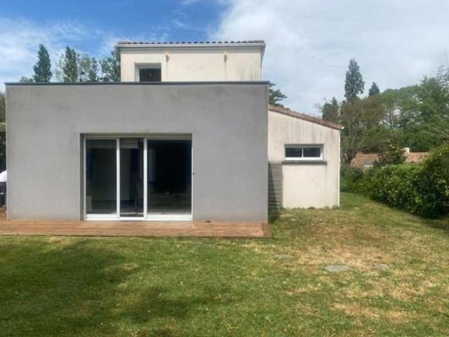 Vente maison 6 pièces Bouaye 44