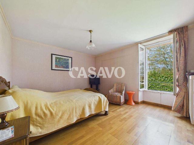 Vente maison 6 pièces Bouguenais 44