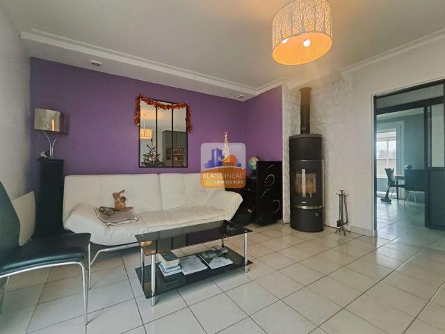 Vente maison 6 pièces Bouguenais 44