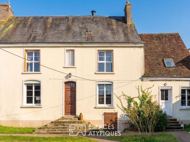 Vente maison 6 pièces Bouloire 72