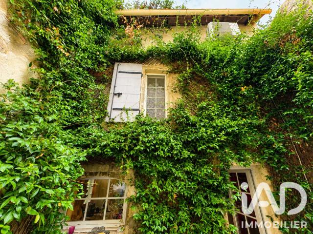 Vente maison 6 pièces Boulbon 13
