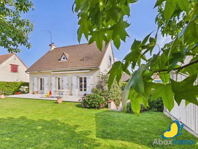 Vente maison 6 pièces Bourguébus 14