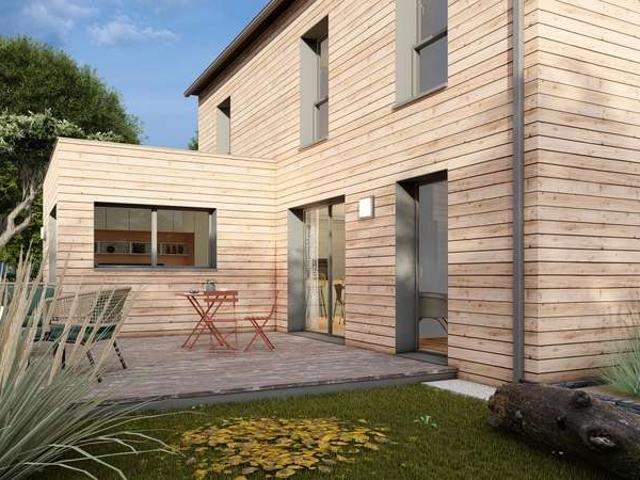 Vente maison 6 pièces Bourg des Comptes 35