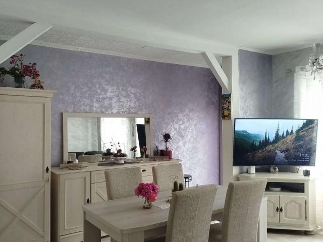 Vente maison 6 pièces Bourges 18