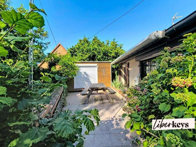 Vente maison 6 pièces Bourth 27