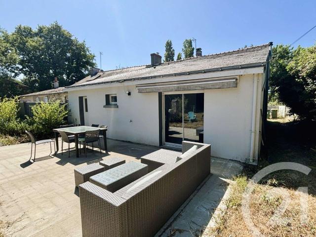 Vente maison 6 pièces Bouvron 44