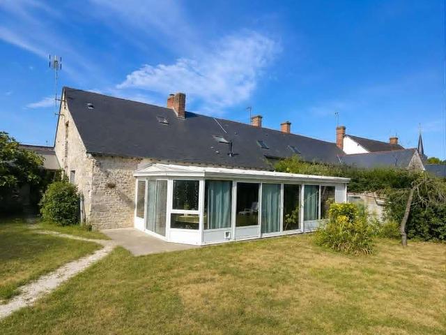 Vente maison 6 pièces Bouzonville aux Bois 45