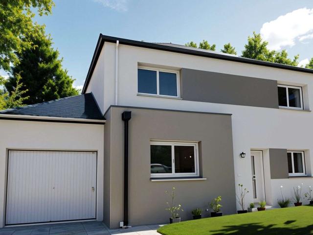 Vente maison 6 pièces Bovel 35