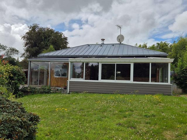 Vente maison 6 pièces Bodilis 29