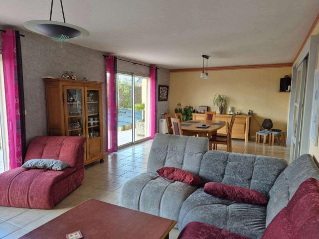 Vente maison 6 pièces Bodilis 29