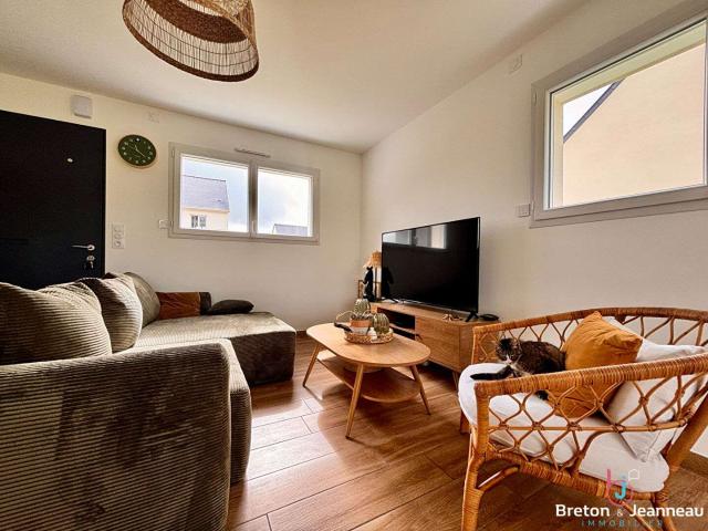 Vente maison 6 pièces Bonchamp lès Laval 53
