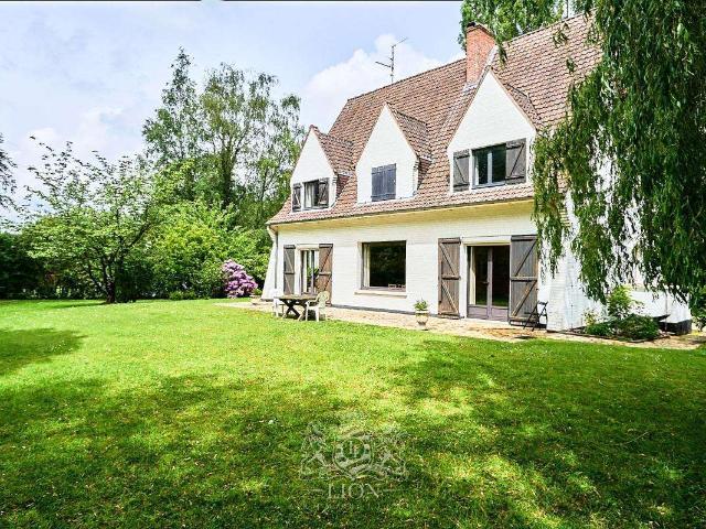 Vente maison 6 pièces Bondues 59