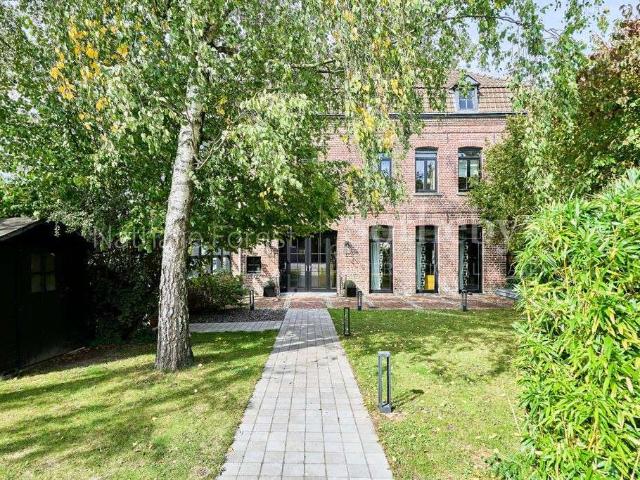 Vente maison 6 pièces Bondues 59