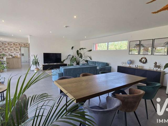 Vente maison 6 pièces Bonnétable 72