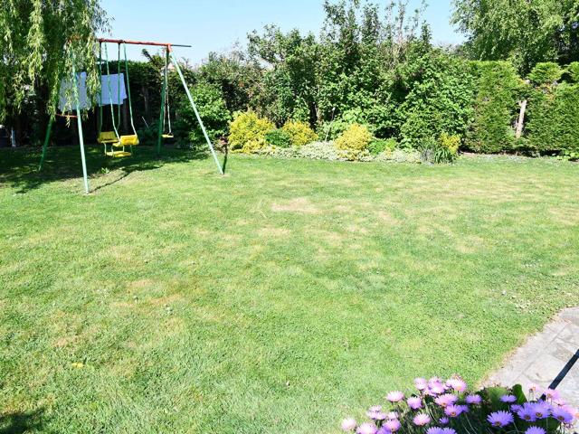 Vente maison 6 pièces Bonsecours 76