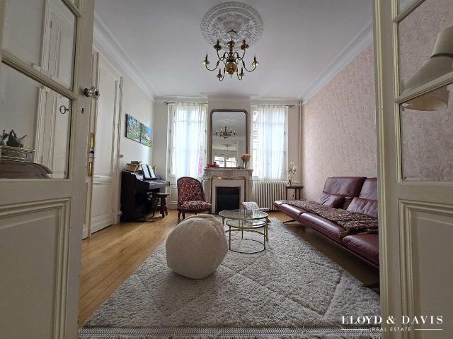 Vente maison 6 pièces Bordeaux 33