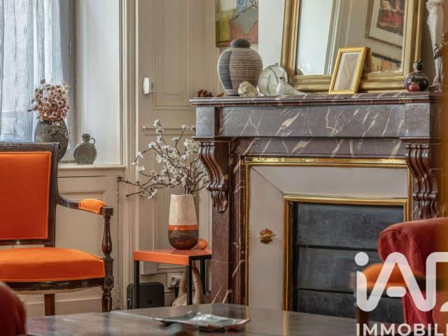 Vente maison 6 pièces Bordeaux 33