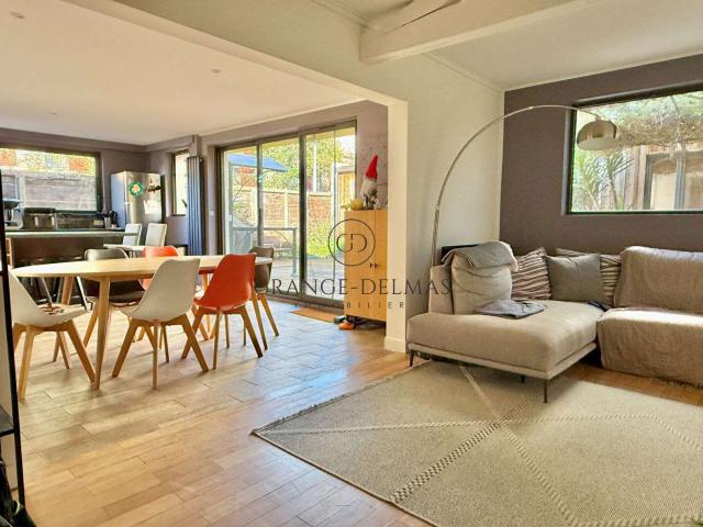 Vente maison 6 pièces Bordeaux 33