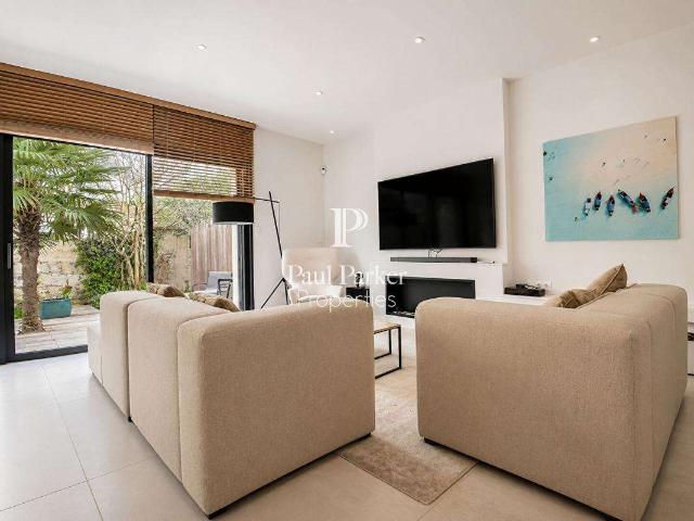 Vente maison 6 pièces Bordeaux 33