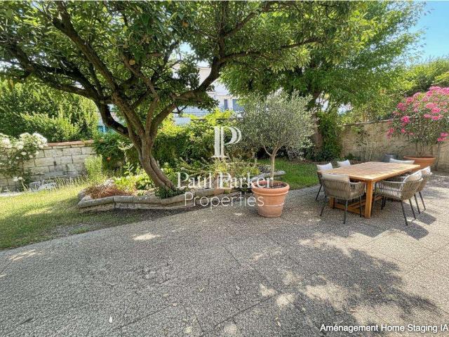 Vente maison 6 pièces Bordeaux 33