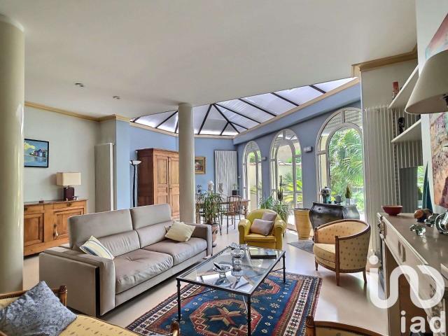 Vente maison 6 pièces Bordeaux 33