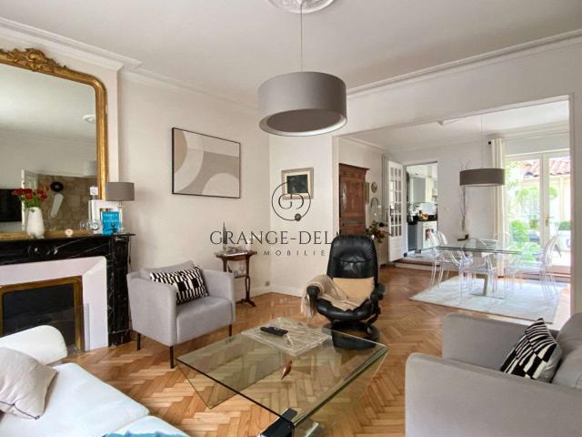 Vente maison 6 pièces Bordeaux 33