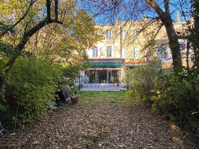 Vente maison 6 pièces Bordeaux 33