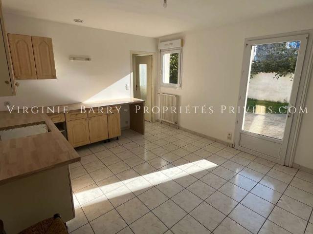 Vente maison 6 pièces Bords 17