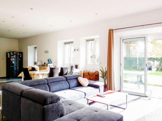 Vente maison 6 pièces Batilly en Gâtinais 45