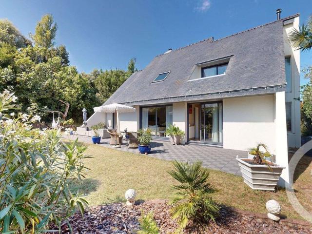 Vente maison 6 pièces Batz sur Mer 44