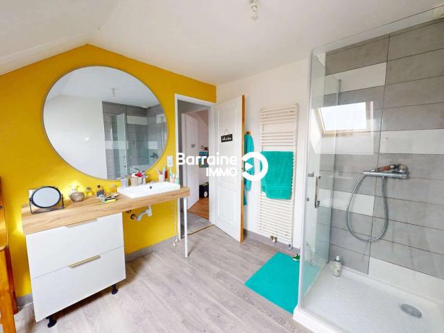 Vente maison 6 pièces Baud 56