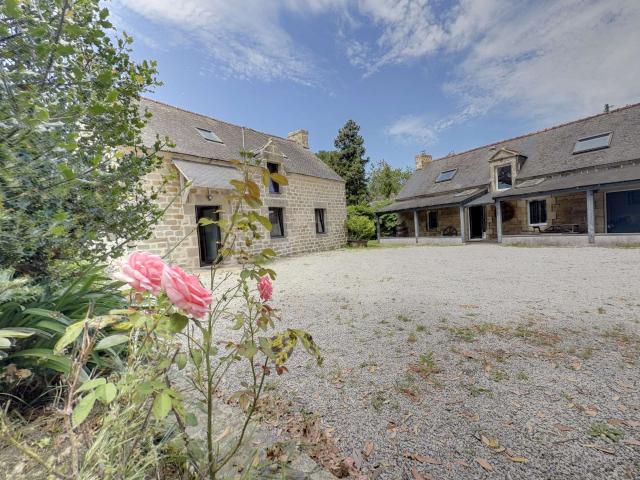 Vente maison 6 pièces Baud 56