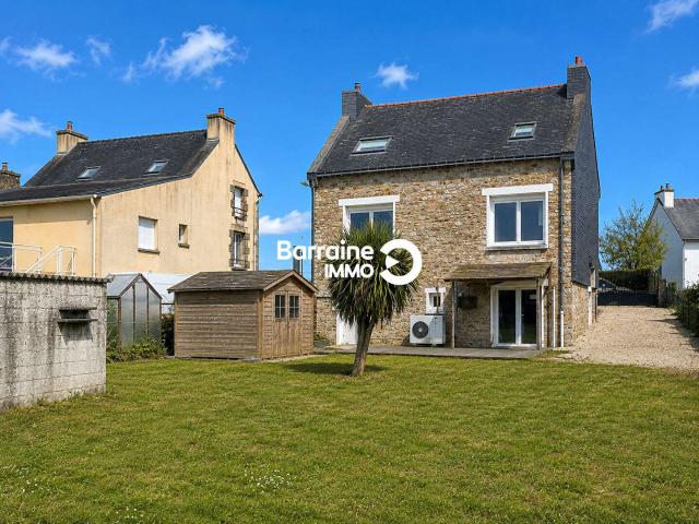 Vente maison 6 pièces Baud 56