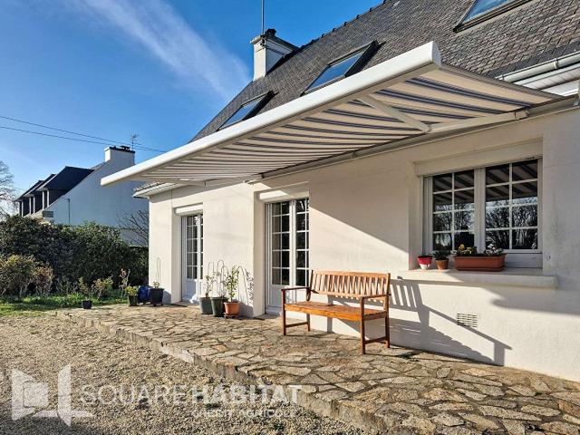 Vente maison 6 pièces Baye 29