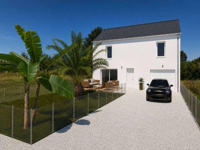 Vente maison 6 pièces Bayeux Centre Et Est 14