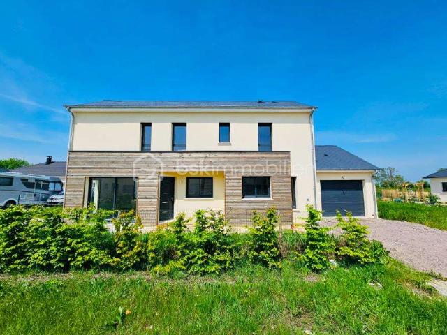 Vente maison 6 pièces Bayeux Centre Et Est 14