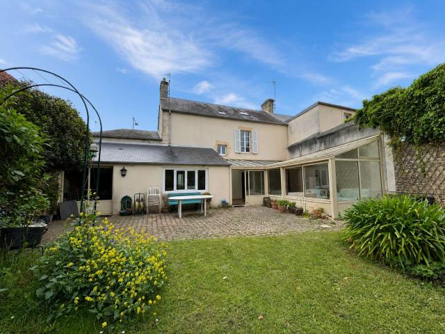 Vente maison 6 pièces Bayeux 14
