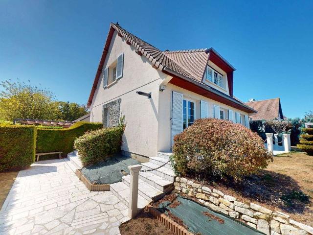 Vente maison 6 pièces Bayeux 14