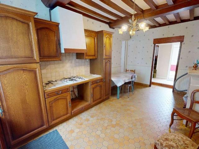 Vente maison 6 pièces Bayeux 14