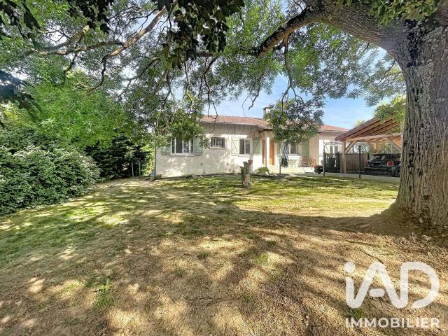 Vente maison 6 pièces Baziège 31